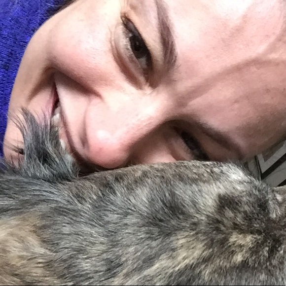 Meet your Posher, Sonja - Picture 1 of 1